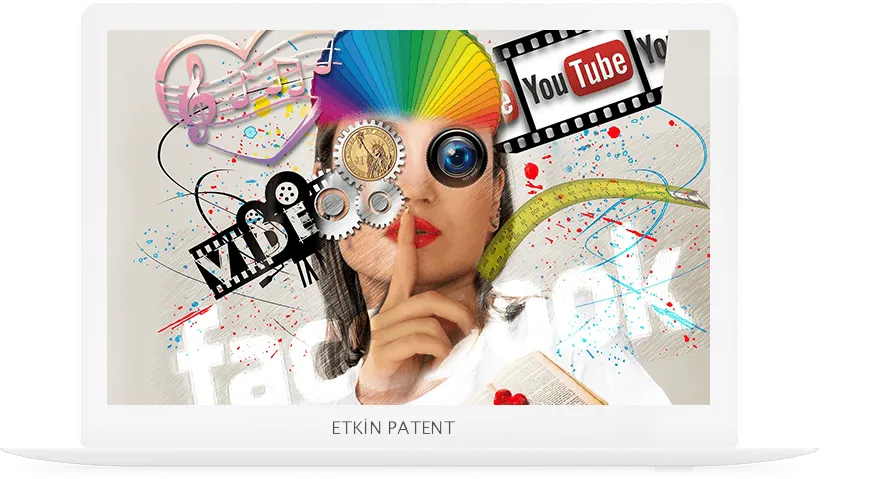 tasarım tescil örnekleri-Kocaeli Patent